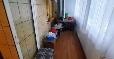Apartament Cug