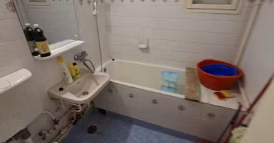 Apartament Tătărași