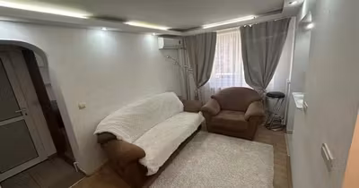 Apartament Podu Roș