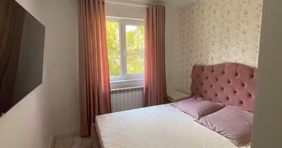 Apartament Podu Roș