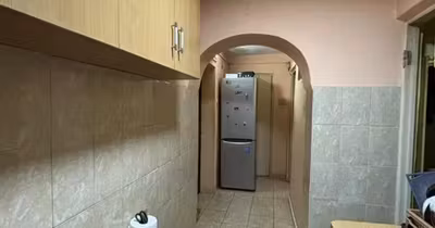 Apartament Podu Roș