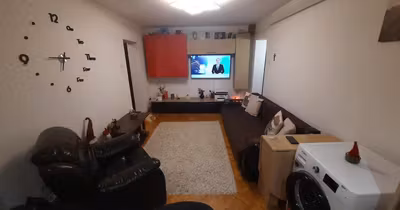 Apartament Tătărași