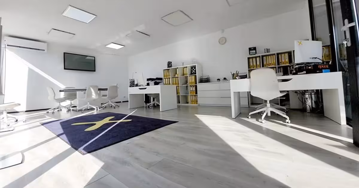 Apartament de vânzare cu 2 camere în Măgurele