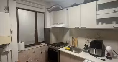 Apartament Tătărași