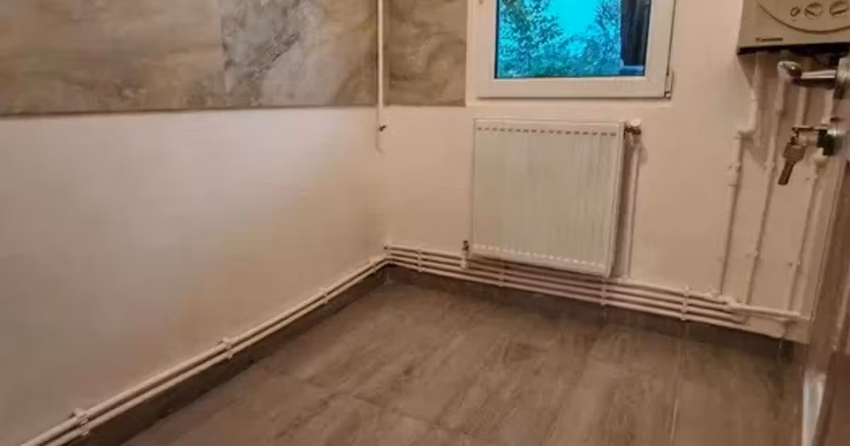 Garsonieră de vânzare în zona Frumoasa, Iași