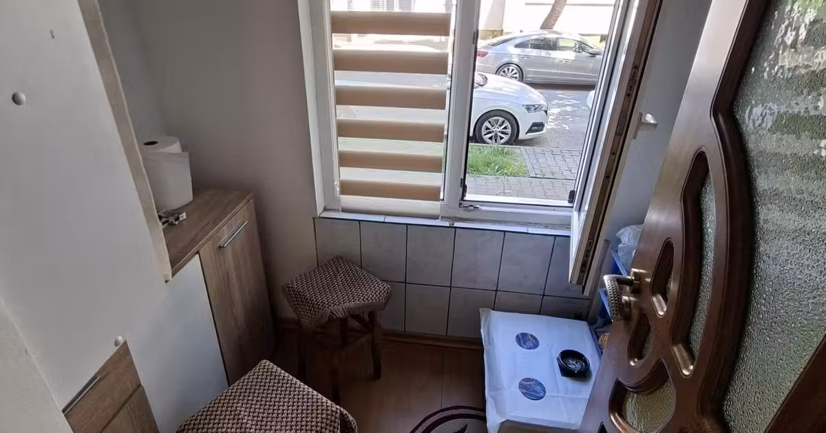 Apartament de vânzare cu 2 camere în zona Nicolina, Iași