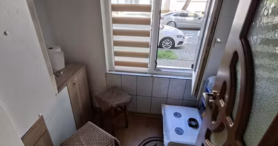 Apartament Nicolina