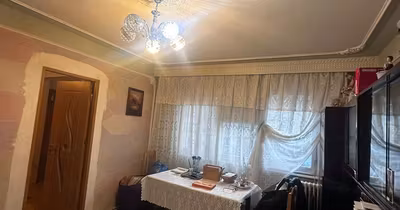 Apartament Mircea cel Bătrân