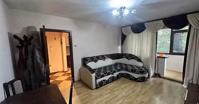 Apartament Podu Roș