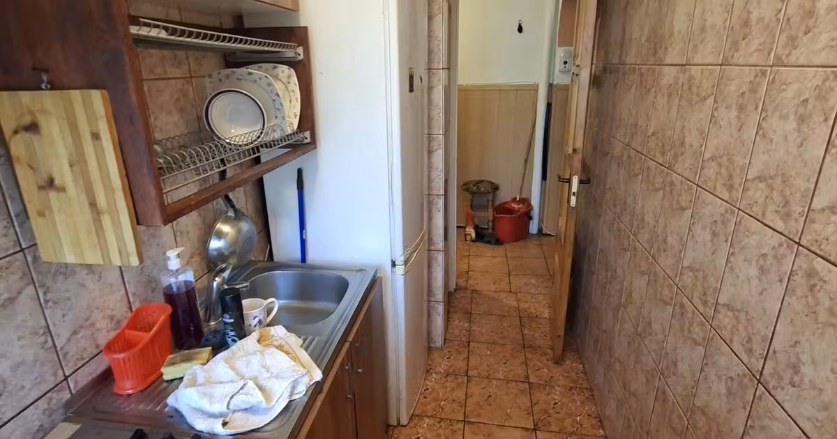 Apartament de vânzare cu 3 camere, mobilat în zona Alexandru cel Bun, Iași