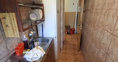 Apartament Alexandru cel Bun
