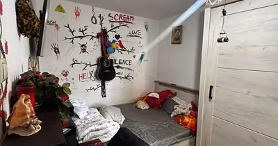 Apartament Alexandru cel Bun