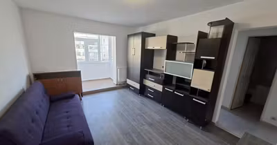 Apartament Baza 3
