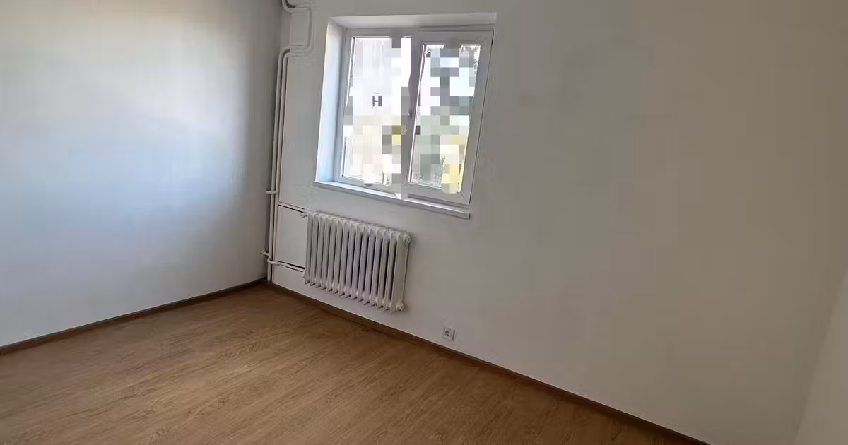 Apartament de vânzare cu 2 camere, mobilat în zona Tătărași, Iași