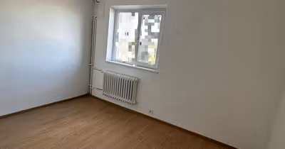 Apartament Tătărași