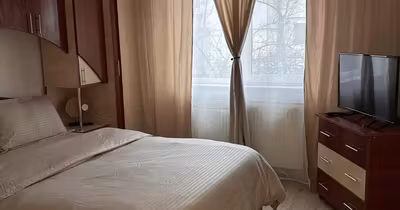 Apartament Alexandru cel Bun