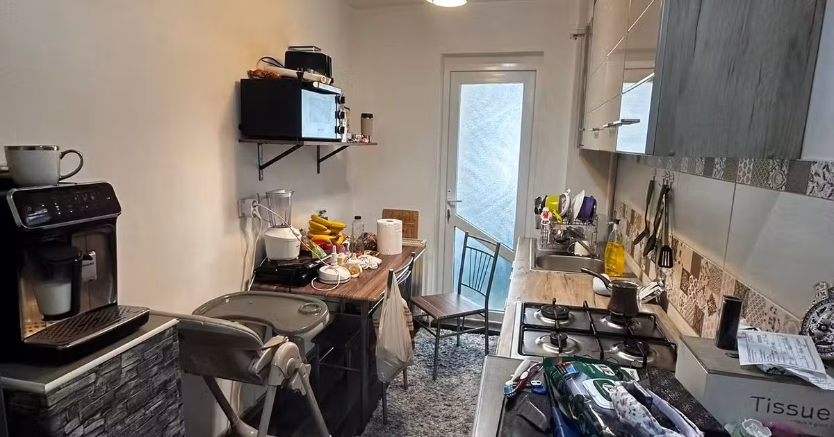 Apartament de vânzare cu 2 camere, mobilat în zona Alexandru cel Bun, Iași