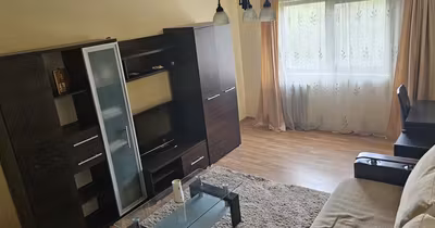 Garsonieră Metalurgie