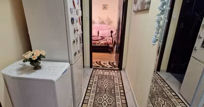 Apartament Mircea cel Bătrân