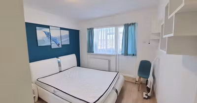 Apartament Târgu Cucu