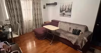 Apartament Zimbru