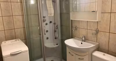 Apartament Podu Roș