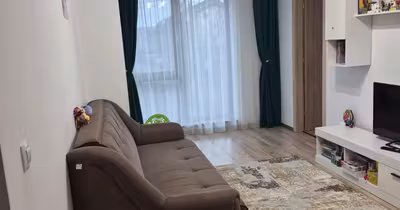 Apartament Cug
