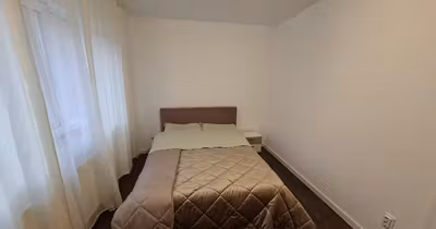 Apartament Podu Roș