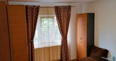 Apartament Cug