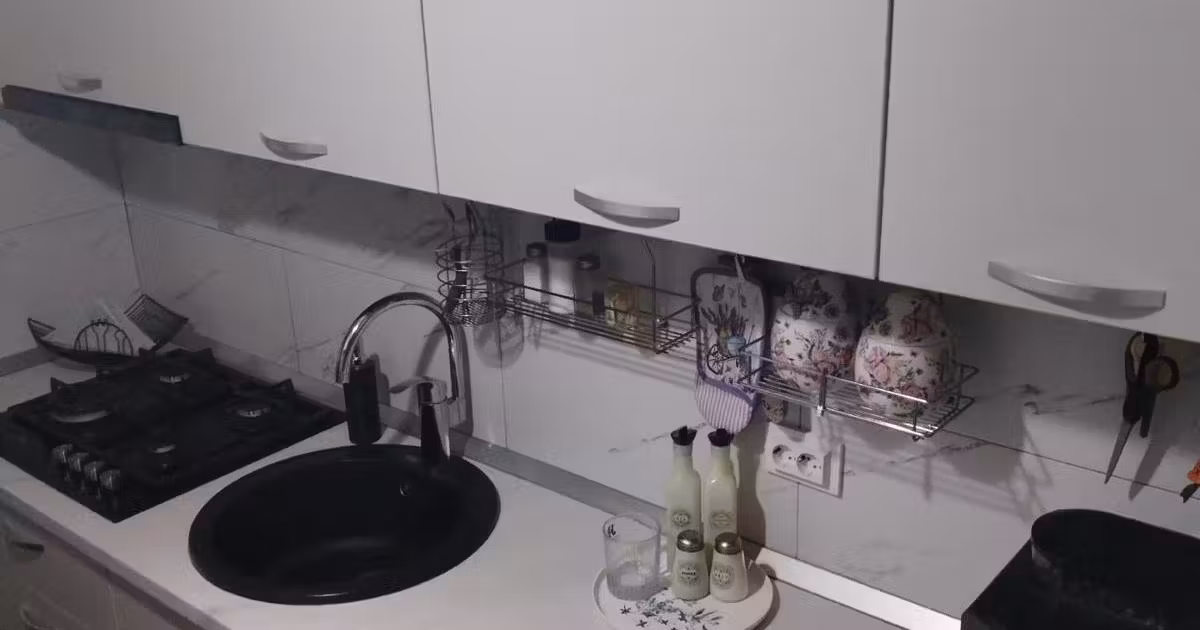 Apartament de vânzare cu 2 camere, mobilat în zona Zimbru, Iași