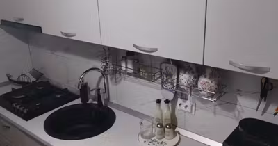 Apartament Zimbru
