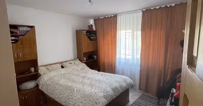 Apartament Nicolina