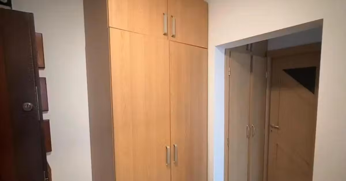 Apartament de vânzare cu 2 camere, mobilat în zona Târgu Cucu, Iași