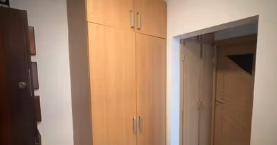 Apartament Târgu Cucu