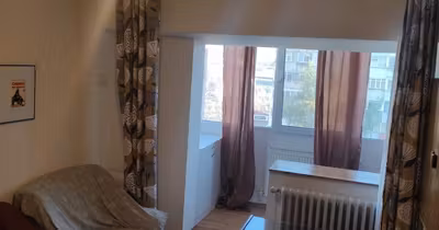 Apartament Nicolina