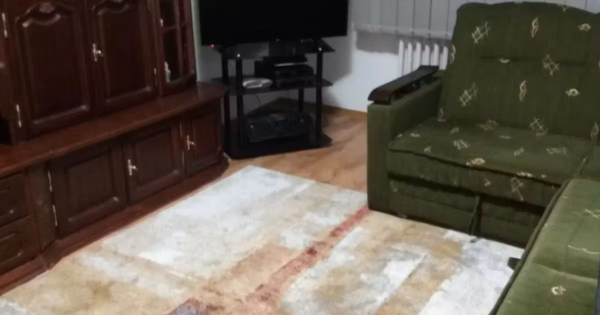 Apartament de vânzare cu 2 camere, mobilat în zona Cug, Iași