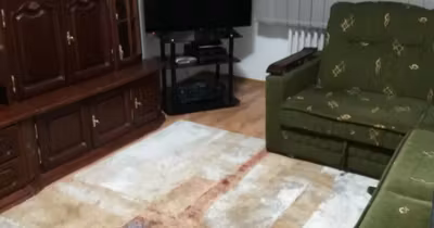 Apartament Cug