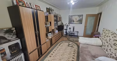 Apartament Galata