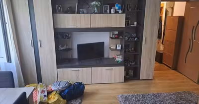 Apartament Alexandru cel Bun