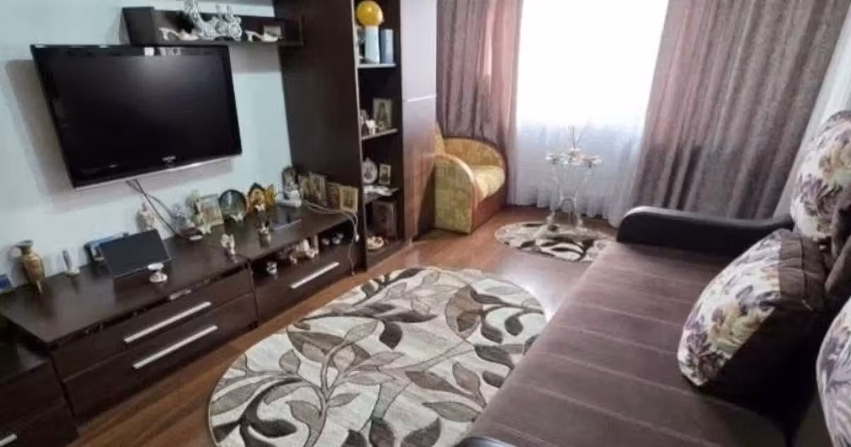 Apartament de vânzare cu 2 camere, mobilat în zona Galata, Iași