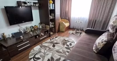 Apartament Galata