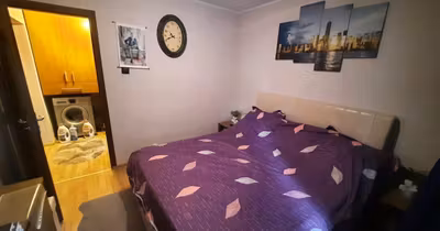 Apartament Alexandru cel Bun
