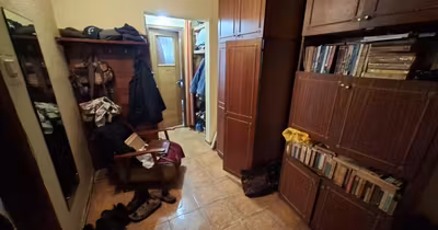 Apartament Cug