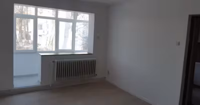 Apartament Tătărași