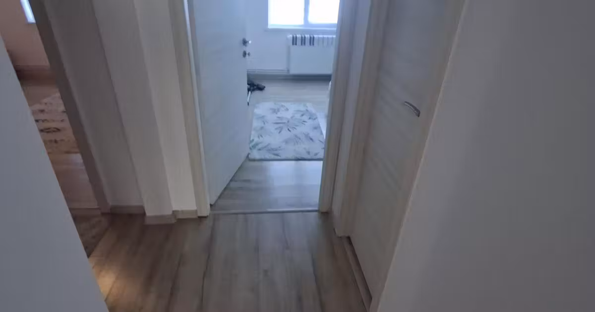 Apartament de vânzare cu 3 camere în zona Alexandru cel Bun, Iași