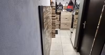 Apartament Podu Roș