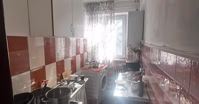 Apartament Mircea cel Bătrân