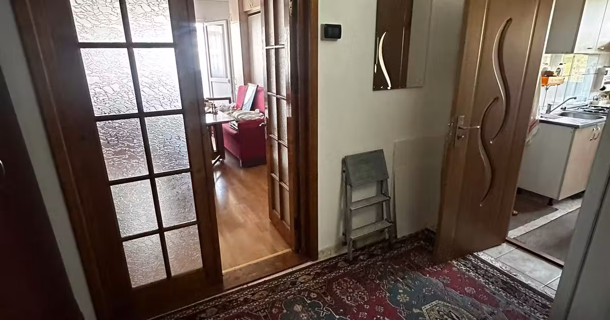 Apartament de vânzare cu 2 camere, mobilat în zona Alexandru cel Bun, Iași