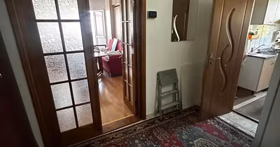 Apartament Alexandru cel Bun