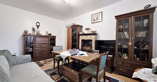 Apartament Militari
